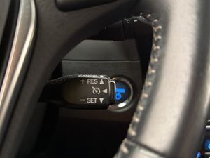 Toyota Auris bild 24