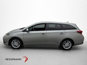 Toyota Auris bild 4