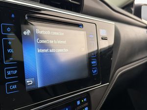 Toyota Auris bild 28