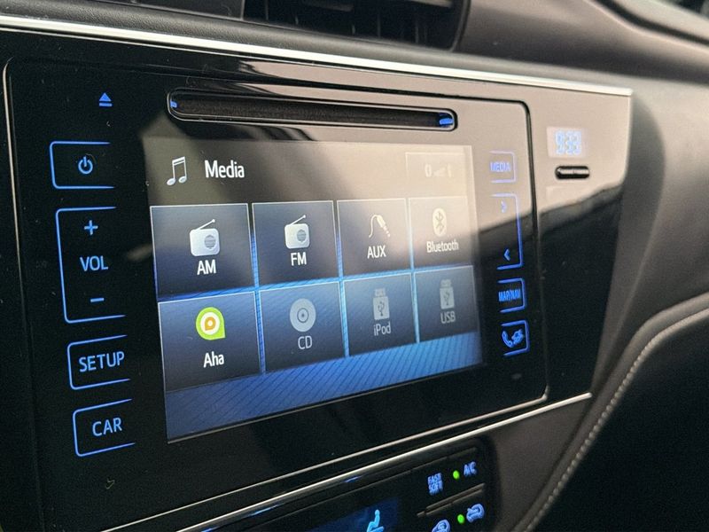 Toyota Auris bild 29
