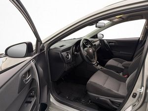 Toyota Auris bild 12