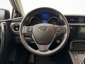 Toyota Auris bild 18