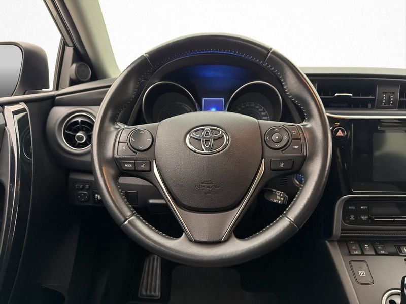Toyota Auris bild 18