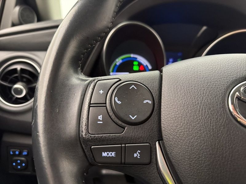 Toyota Auris bild 22