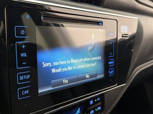 Toyota Auris bild 30