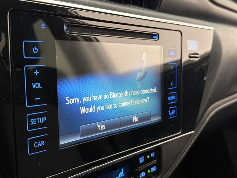 Toyota Auris bild 30