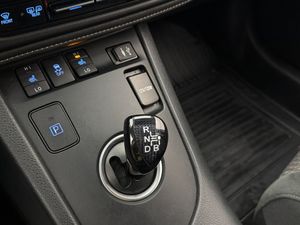 Toyota Auris bild 26