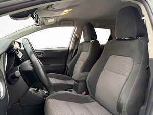 Toyota Auris bild 11