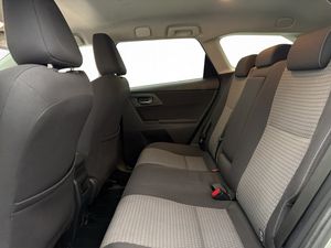 Toyota Auris bild 17