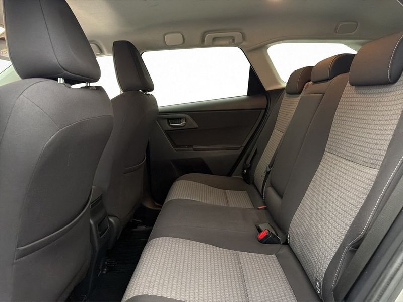 Toyota Auris bild 17
