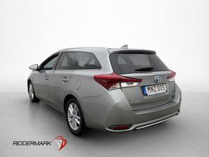 Toyota Auris bild 6