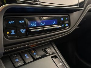 Toyota Auris bild 27