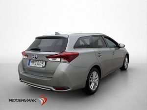 Toyota Auris bild 9