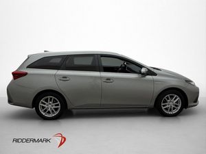 Toyota Auris bild 5