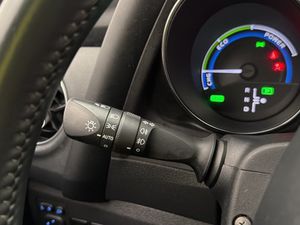 Toyota Auris bild 25
