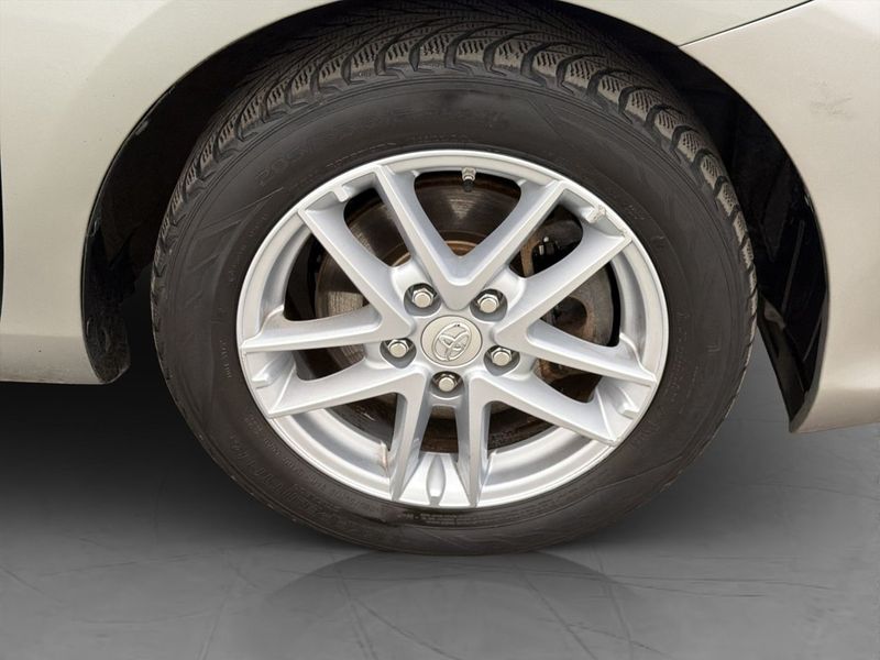 Toyota Auris bild 10