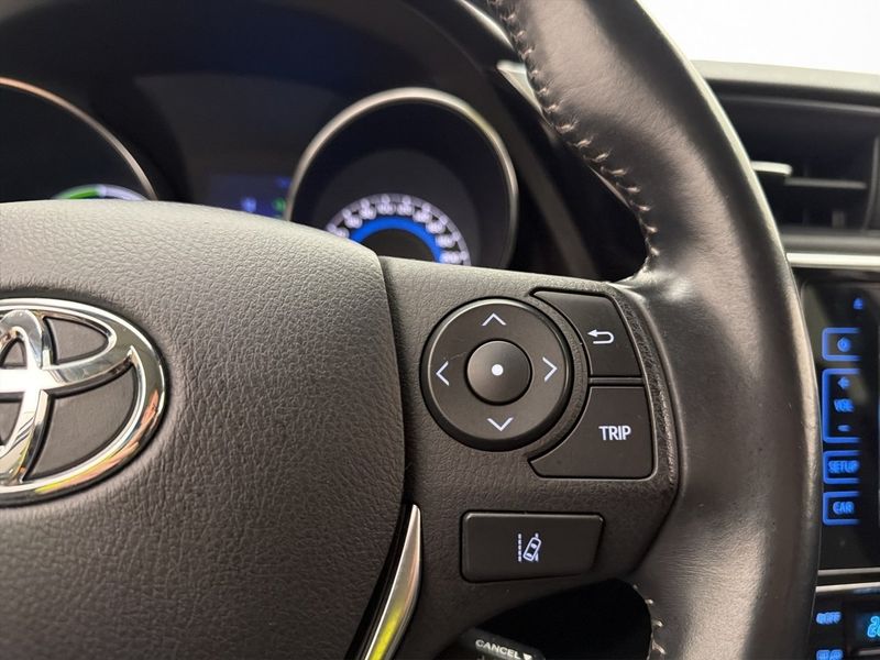 Toyota Auris bild 23