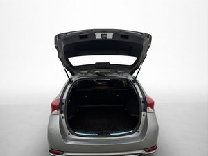 Toyota Auris bild 16