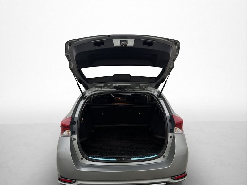 Toyota Auris bild 16
