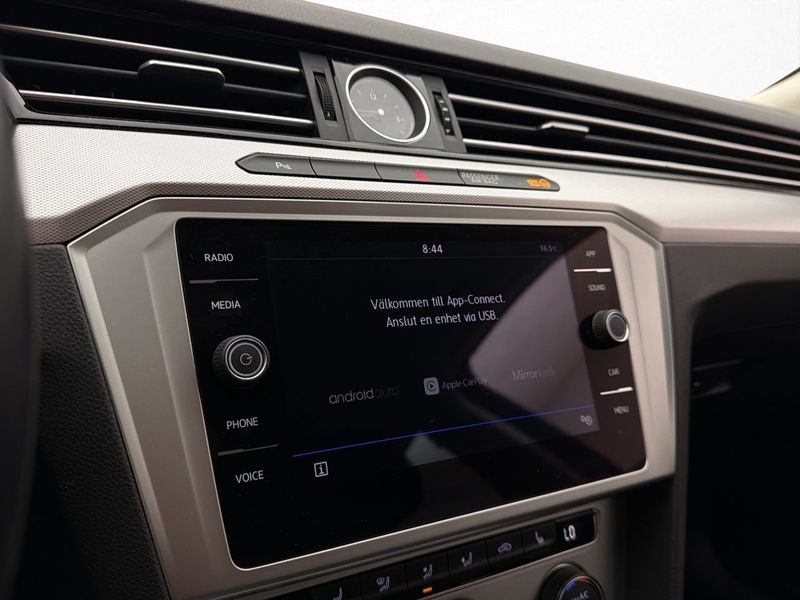 Volkswagen Passat bild 22