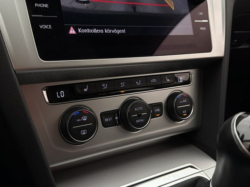 Volkswagen Passat bild 23