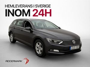 Volkswagen Passat bild 3