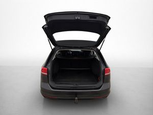 Volkswagen Passat bild 17