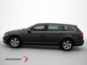 Volkswagen Passat bild 5