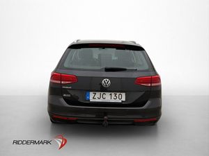 Volkswagen Passat bild 8