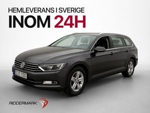 Volkswagen Passat bild 1
