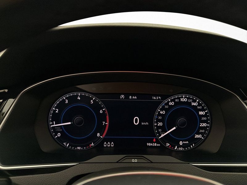 Volkswagen Passat bild 20