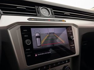 Volkswagen Passat bild 21