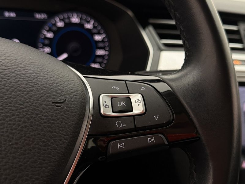Volkswagen Passat bild 25