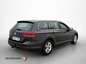 Volkswagen Passat bild 9