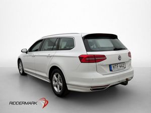 Volkswagen Passat bild 5