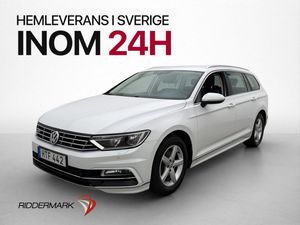 Volkswagen Passat bild 1