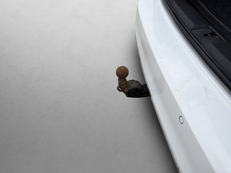 Volkswagen Passat bild 16