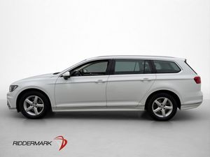 Volkswagen Passat bild 4