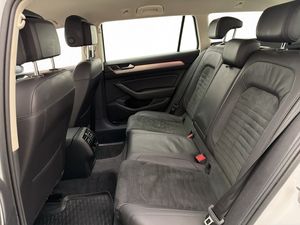 Volkswagen Passat bild 18