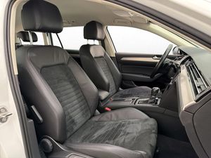 Volkswagen Passat bild 14