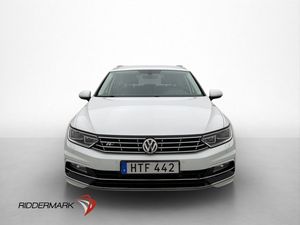 Volkswagen Passat bild 2