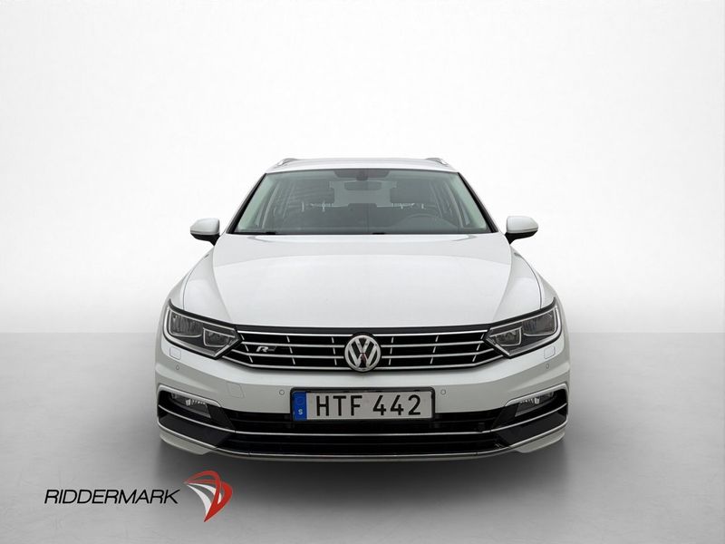 Volkswagen Passat bild 2