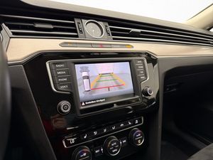 Volkswagen Passat bild 20