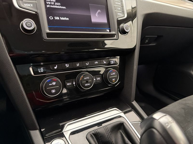 Volkswagen Passat bild 27
