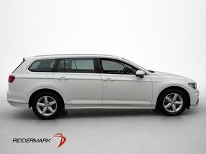 Volkswagen Passat bild 9