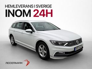 Volkswagen Passat bild 3