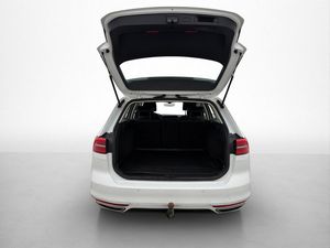 Volkswagen Passat bild 17