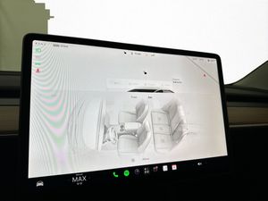 Tesla Model 3 bild 26