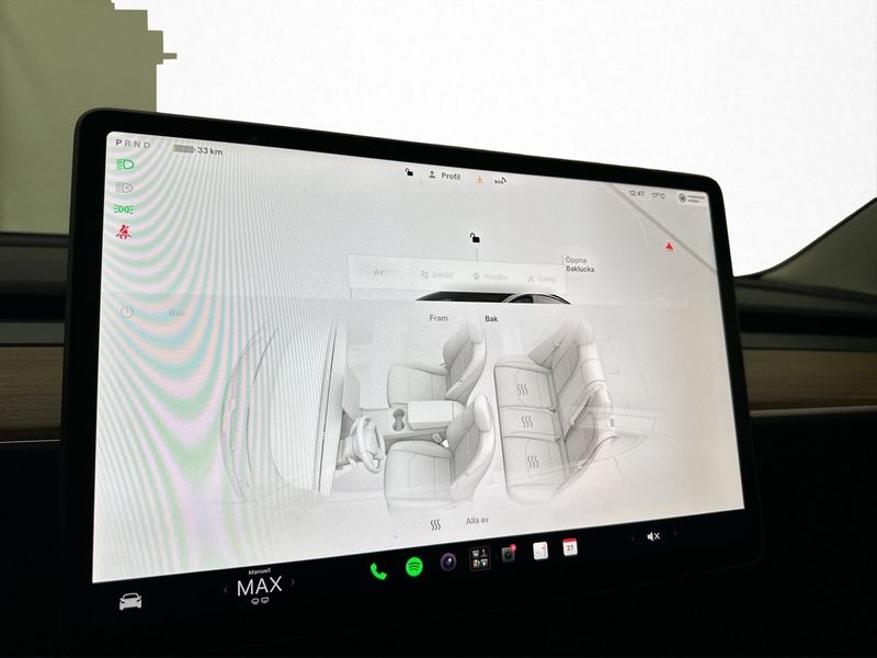 Tesla Model 3 bild 26