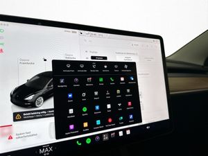 Tesla Model 3 bild 27